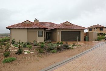 Golf Paradise, Langebaan 6-sleeper