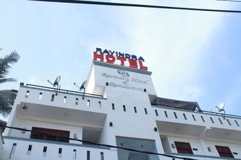 Ravindra Hotel and Restaurant