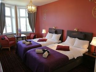 Hotel Image 1
