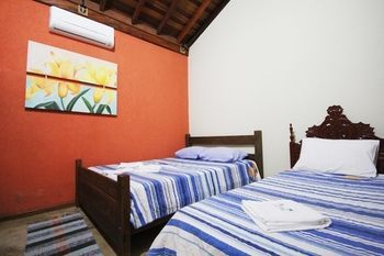 Pousada Recanto Janbor