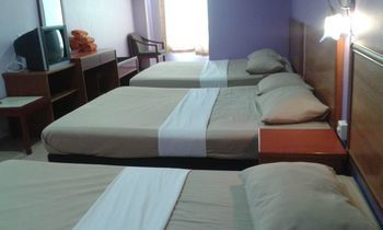 Hotel D'View
