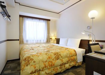 Toyoko Inn Niigata Furumachi