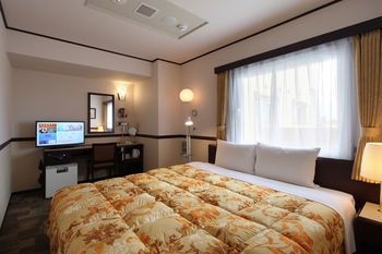 Toyoko Inn Tsukuba Express Yashio-eki Kita-guchi