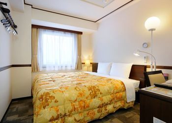 Toyoko Inn JR Kobe eki Kita guchi