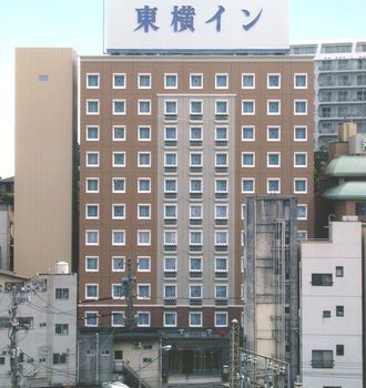 Toyoko Inn Atami Ekimae