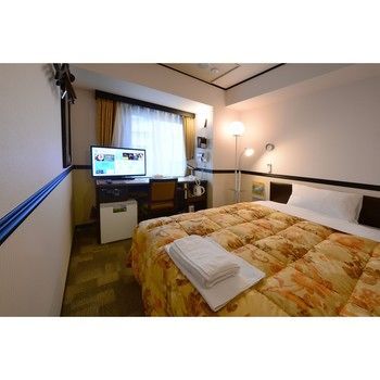 Toyoko Inn Nagoya Owari Ichinomiya Ekimae