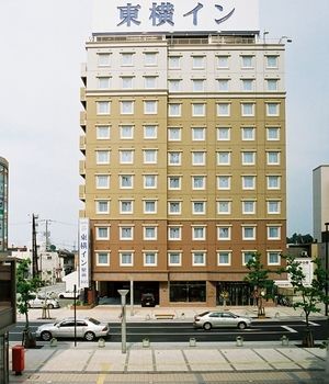 Toyoko Inn Izumo-shi Ekimae
