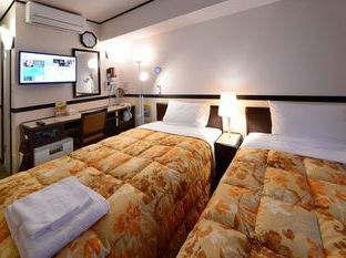 Hotel Image 1