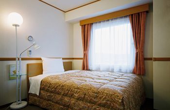 Toyoko Inn Tokyo Kamata No 1