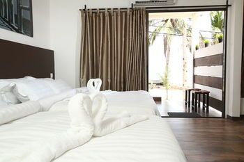 The Barat Tioman Beach Resort