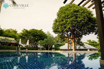 Cher Ville Boutique Resort