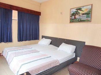 Kolex Hotels Ltd