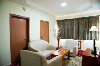 Grand Ibro Hotel