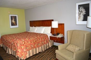 Jameson Inn Winder