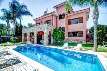 Villa Teresa