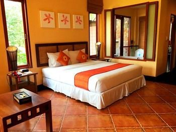 Valley Garden Resort