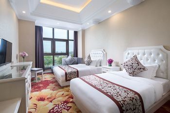 Ramada Encore Shanghai Pudong