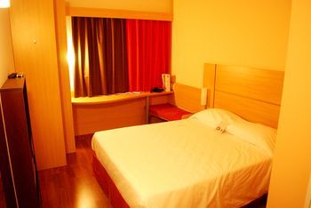 ibis Itu Plaza Shopping