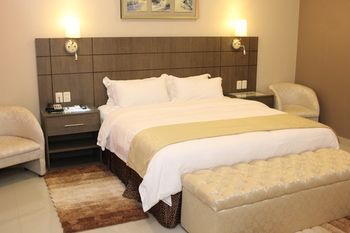 Howard Johnson Ciudad del Este