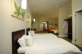 MyPond Stenden Hotel