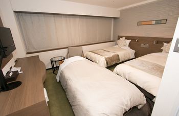 Koriyama View Hotel Annex