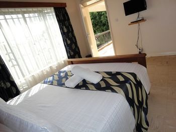 Nakuru Milimani Guest House