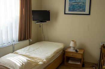 Hotel Apex