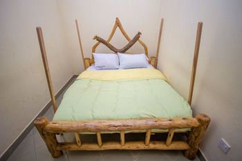 Albertine Tourist Resort