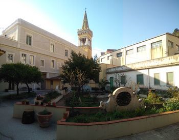 Domus Nazarena