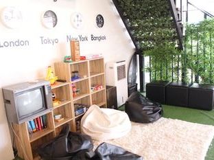 Hotel Image 1