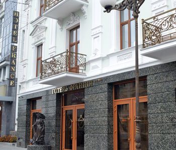 Hotel France