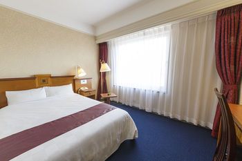 Court Hotel Kurashiki