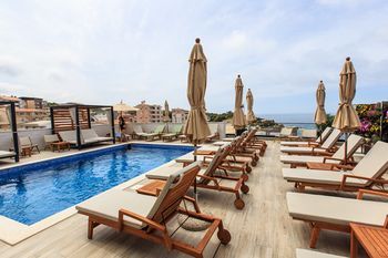 Kalamper Hotel & Spa