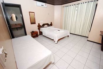 Hotel Bem Brasil