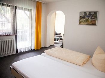 Landgasthof Waldeck