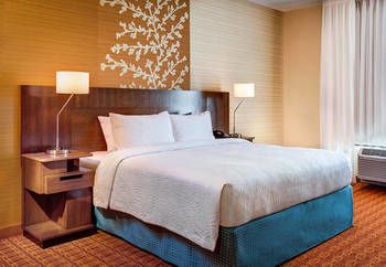 Fairfield Inn & Suites by Marriott New York Queens/Fresh Meadows