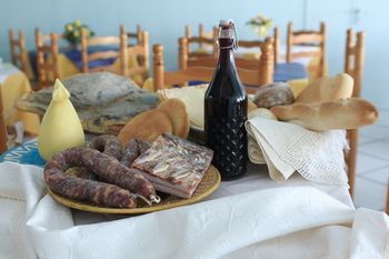 Dori D'Oro Hotel