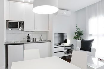 Apartamentos MLR Fuencarral