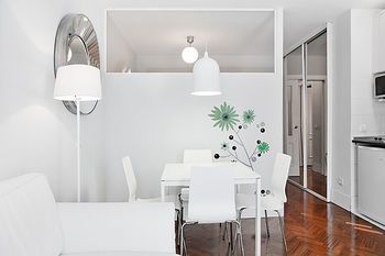 Apartamentos MLR Fuencarral