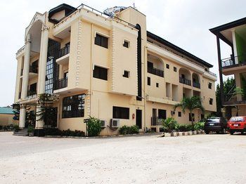 Hotel Royale