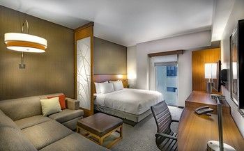Hyatt Place Boise/Downtown