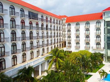 Hotel Caracol Plaza