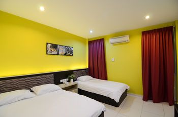 Ting Residence