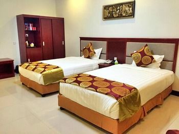 Meida Hotel & Restaurant