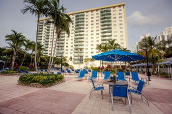 Ocean Reserve Luxury Suites Sunny Isles Beach