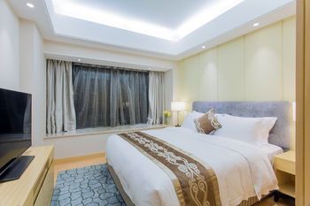 The Canton Residence Foshan