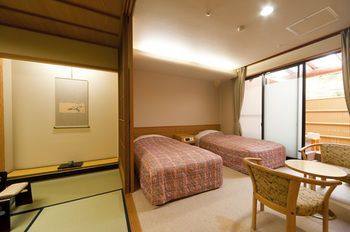 Tatsunokuchi Onsen Tagawa Ryusenkaku