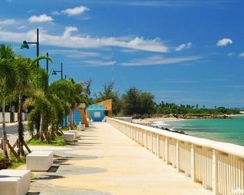 Punta Borinquen Resort