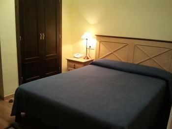 Hotel Rural Villarromana