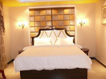 Presken Hotel at International Airport Road